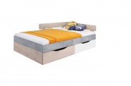 SIGMA SI16 L/P - łóżko 120