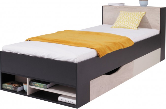PLANET PL14 - łóżko