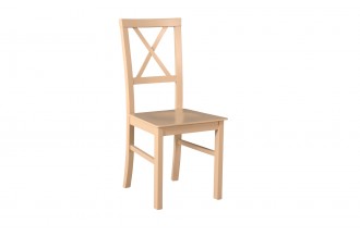 Krzesło MILANO 4D