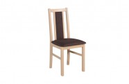 Zestaw stół MODENA 1 P + 6 krzeseł BOS 14