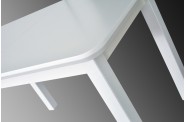Zestaw stół WENUS 2 S + 6 krzeseł MILANO 7