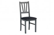 Zestaw stół MAX 2 + 4 krzesła BOS 5