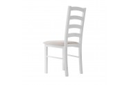 Zestaw stół rozkładany STF 5 + 4 krzesła KT 1