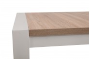 Zestaw stół rozkładany STL 40/1 + 4 krzesła KT 4
