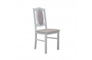 Zestaw stół rozkładany STF 15 + 4 krzesła KT 12