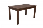 Zestaw stół rozkładany STF 62/1 + 4 krzesła KT 20