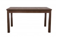 Zestaw stół rozkładany STF 62/1 + 4 krzesła KT 20