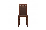 Zestaw stół rozkładany STL 28 + 4 krzesła KT 21