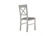 Zestaw stół rozkładany STL 52/1 + 4 krzesła KT 22