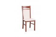 Zestaw stół rozkładany STL 62/1 + 6 krzeseł KT 25