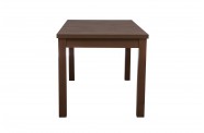 Zestaw stół rozkładany STL 62/1 + 6 krzeseł KT 25