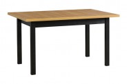 Zestaw stół MODENA 1 XL + 6 krzeseł NILO 8