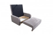 Sofa LILI II funkcja spania