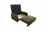 Sofa LILI II funkcja spania