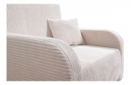 Sofa LILI II funkcja spania