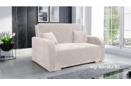 Sofa LILI II funkcja spania