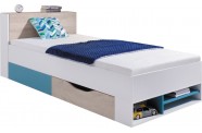 PLANET PL14 - łóżko