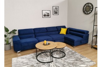 Narożnik rozkładany ALAN LONG BIS