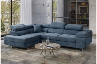 Narożnik rozkładany TOMMY - szybka dostawa