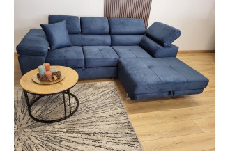 Narożnik rozkładany TOMMY MINI BIS 235x170