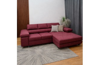 Narożnik rozkładany ARMANDO MINI 235x170 od ręki