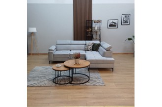 Narożnik rozkładany TROGIR 240x180 cm