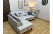 Narożnik rozkładany TROGIR 240x180 cm