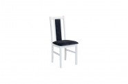 Zestaw stół OSLO 5 + 6 krzeseł BOS 14