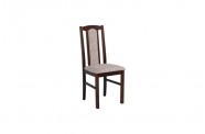 Zestaw stół MAX 4S + 4 krzesła BOS 7