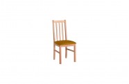 Zestaw stół MAX 5 + 4 krzesła BOS 10