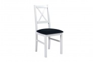 Zestaw stół OSLO 8 + 6 krzeseł NILO 10