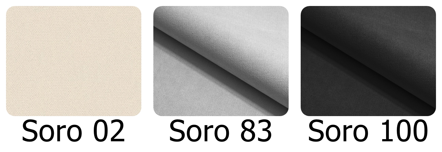 soro