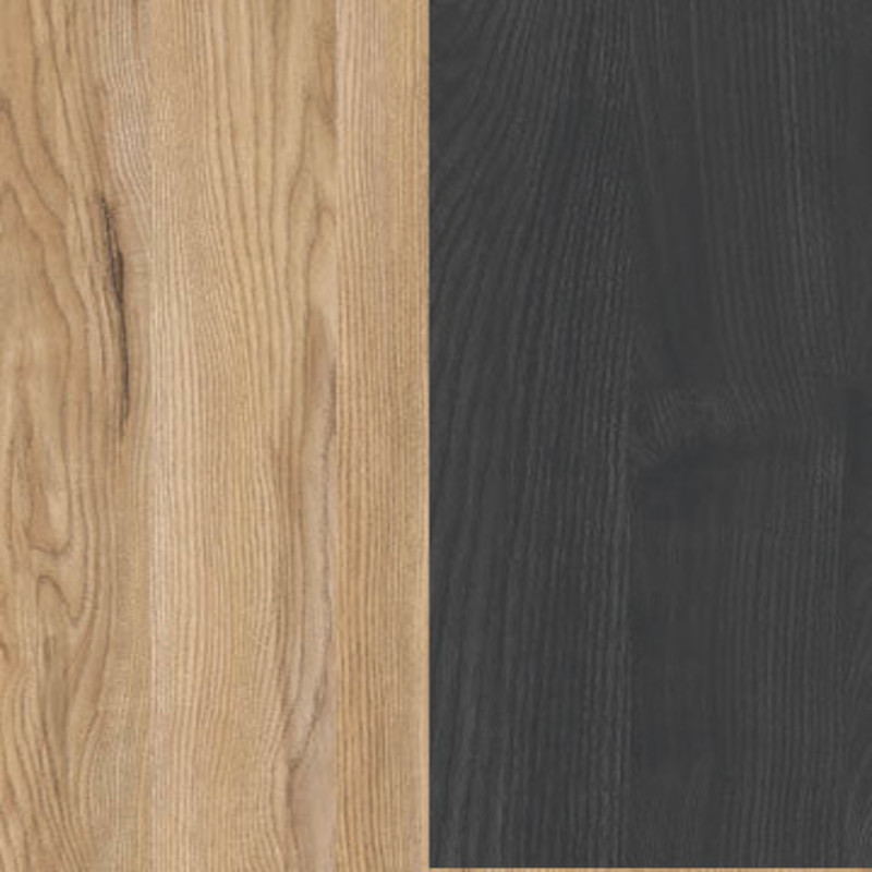 jesion górski/ jesion portland