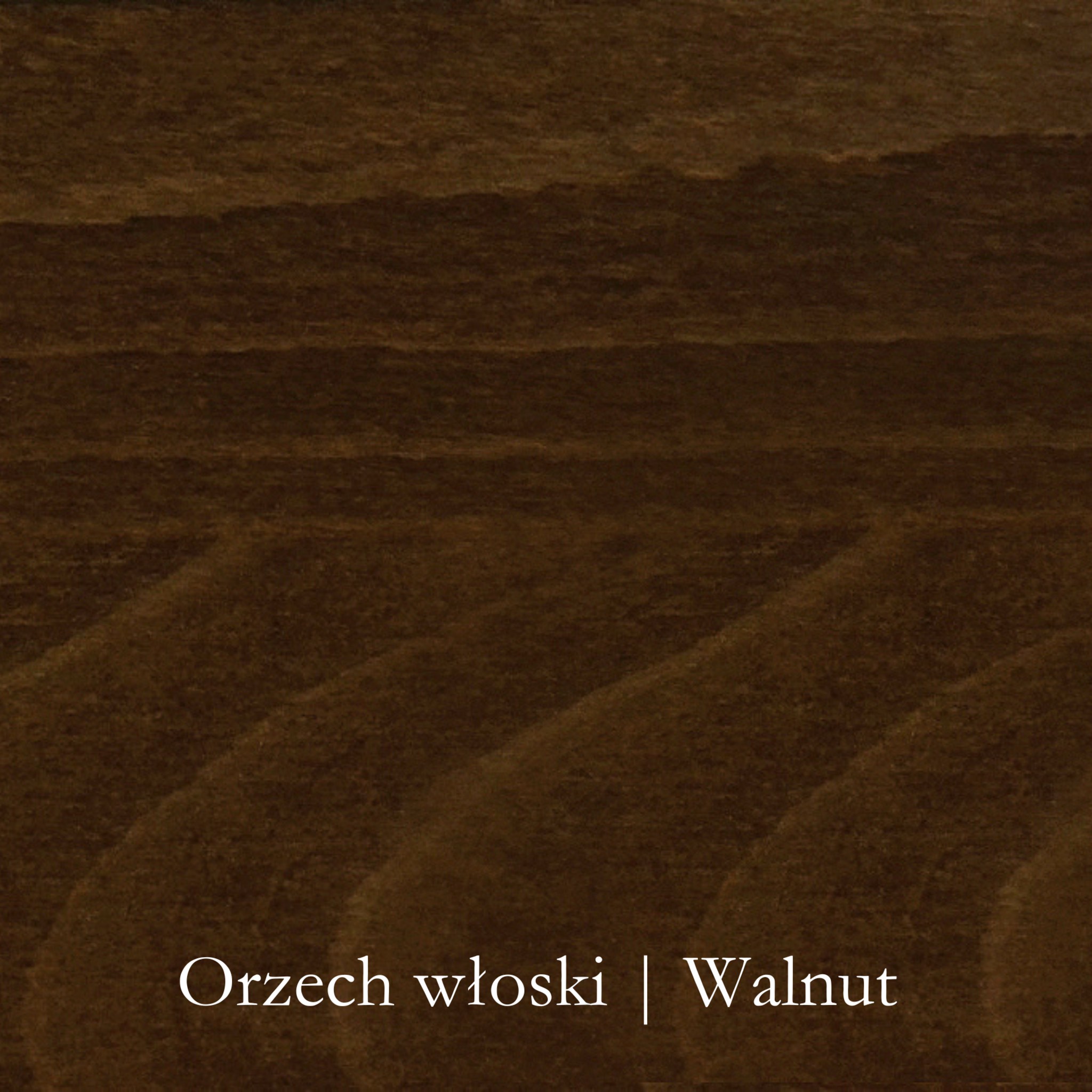 Orzech włoski