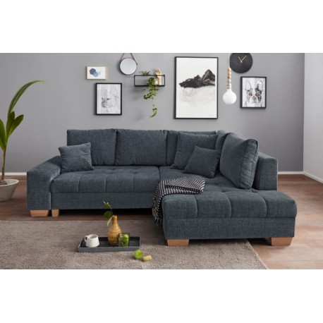 Narożnik pokojowy  MASTO - Strona narożnika : Lewa